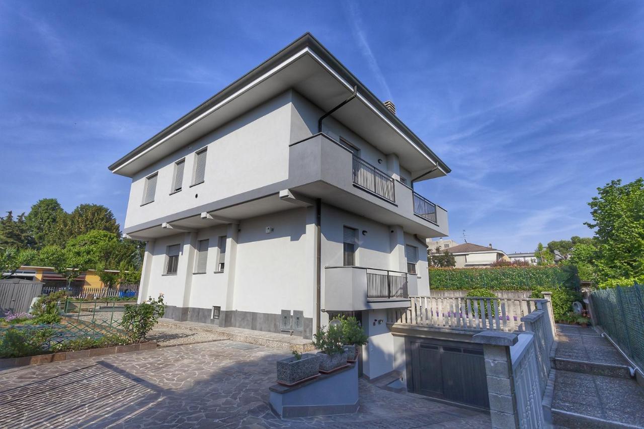 Casa Stema Διαμέρισμα Meda Εξωτερικό φωτογραφία