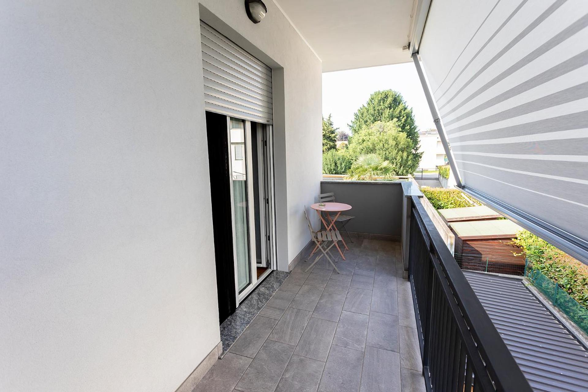 Casa Stema Διαμέρισμα Meda Εξωτερικό φωτογραφία
