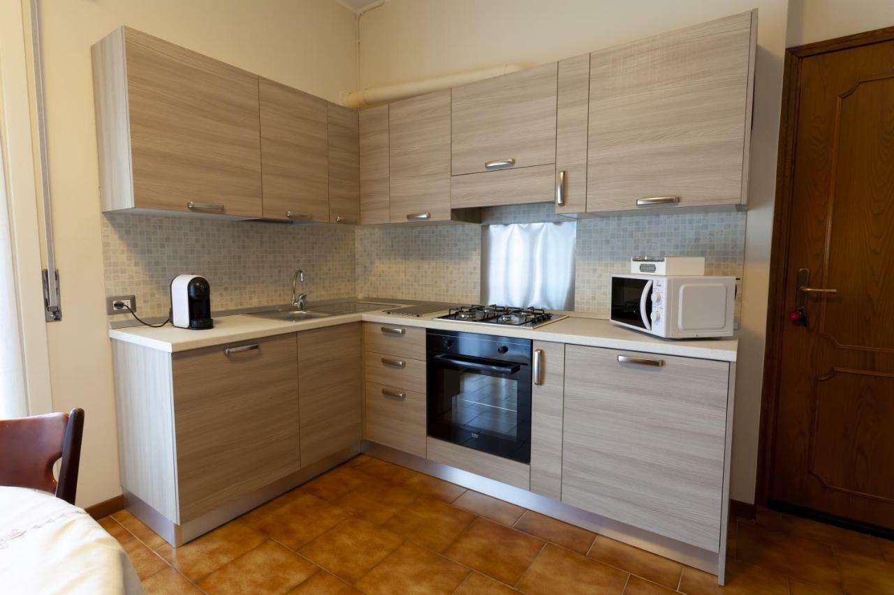 Casa Stema Διαμέρισμα Meda Εξωτερικό φωτογραφία