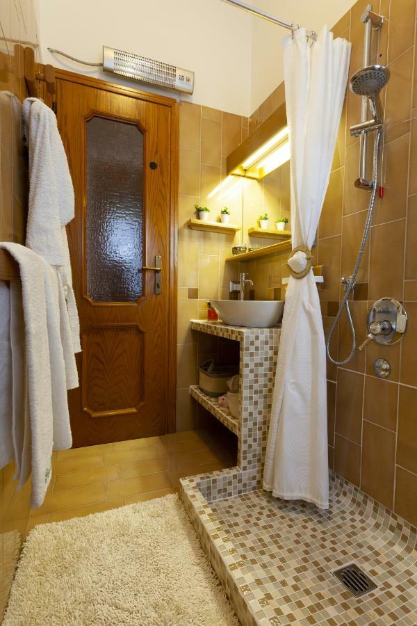 Casa Stema Διαμέρισμα Meda Εξωτερικό φωτογραφία