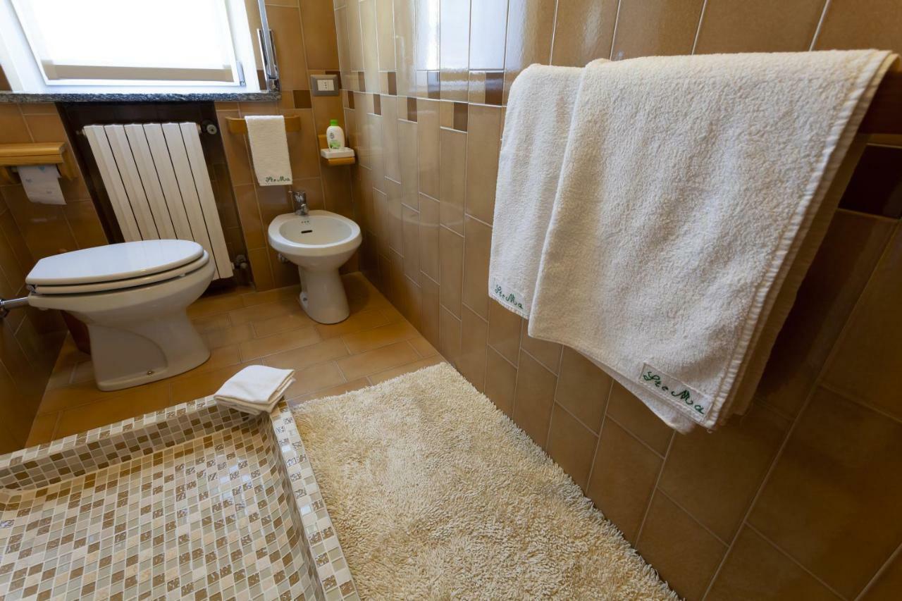 Casa Stema Διαμέρισμα Meda Εξωτερικό φωτογραφία